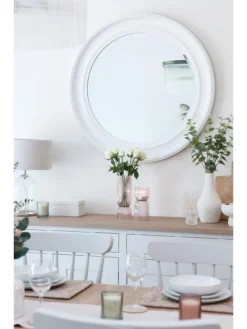 Chapter B Ribbed Glass Dual Vase And Candle Holder - Large -Rust-Oleum || d-c-fix || Harris Sales UY7FY SQ5 0000000063 PINK SLd3