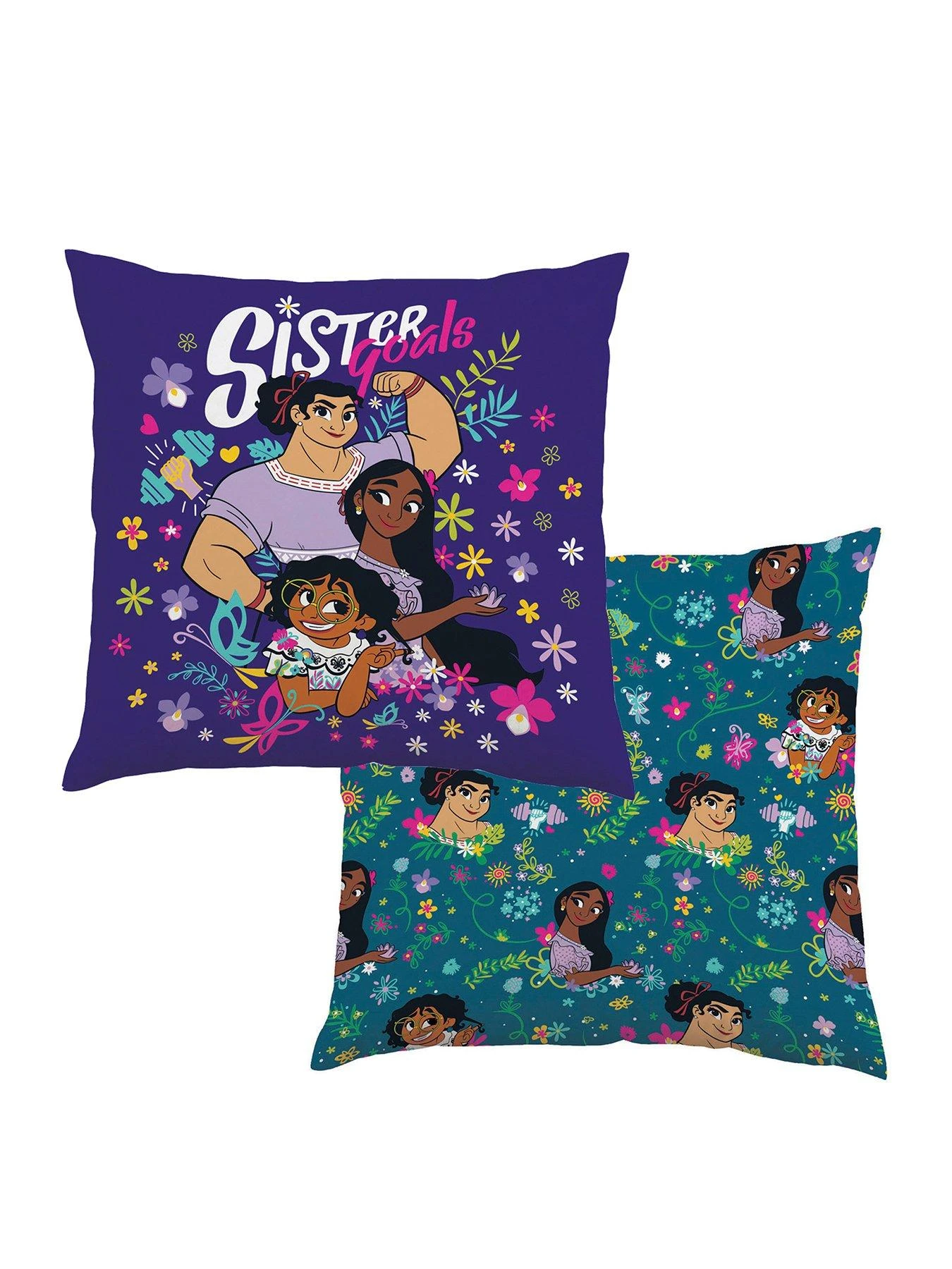 Disney Encanto Cushion 1 Disney Encanto Cushion