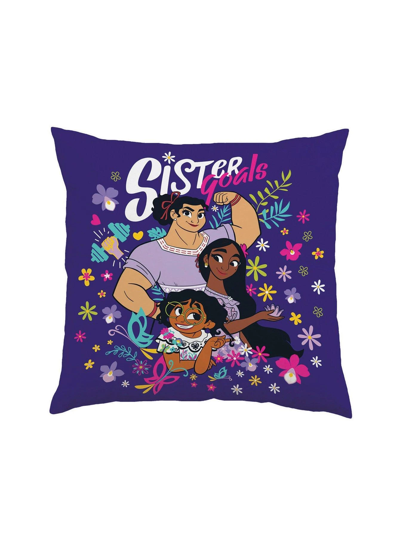 Disney Encanto Cushion 2 Disney Encanto Cushion - Image 2