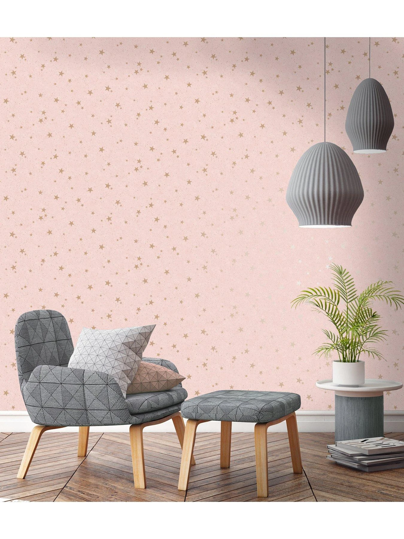 Crown Starlight Stars Wallpaper 2 Crown Starlight Stars Wallpaper - Image 2