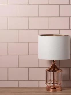 Crown Metro Tile Wallpaper