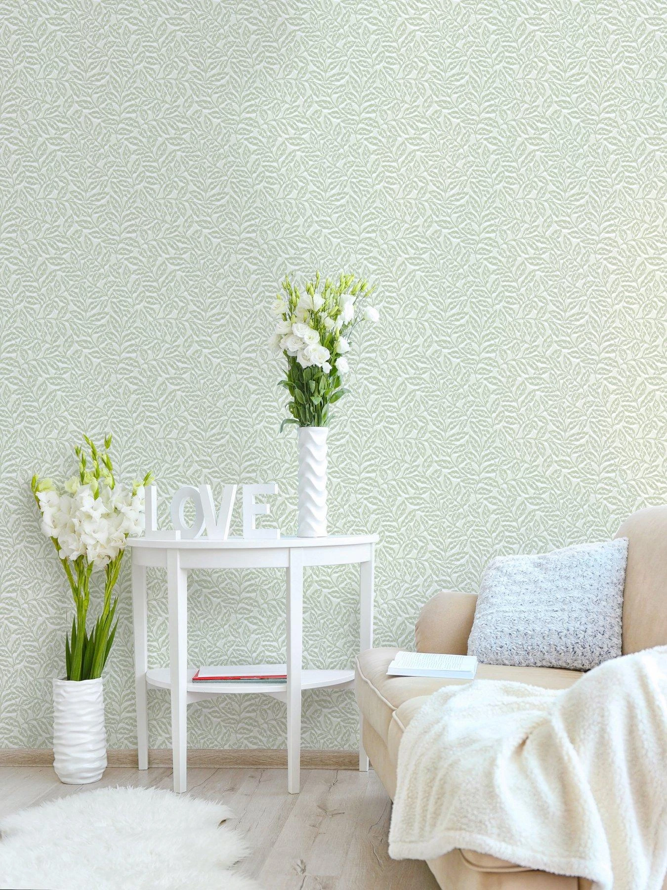 Crown Ash Branch Wallpaper 1 Crown Ash Branch Wallpaper