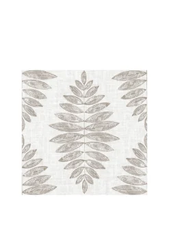 Floor Pops Foliage Peel & Stick Floor Tiles