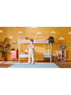 Silentnight Healthy Growth Memory Single - Medium Firm 9 Silentnight Healthy Growth Memory Single - Medium Firm -Rust-Oleum || d-c-fix || Harris Sales V33KW SQ4 0000000198 ORANGE SLd1