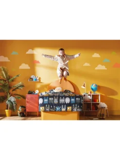 Silentnight Healthy Growth Memory Single - Medium Firm 10 Silentnight Healthy Growth Memory Single - Medium Firm -Rust-Oleum || d-c-fix || Harris Sales V33KW SQ5 0000000198 ORANGE SLd2