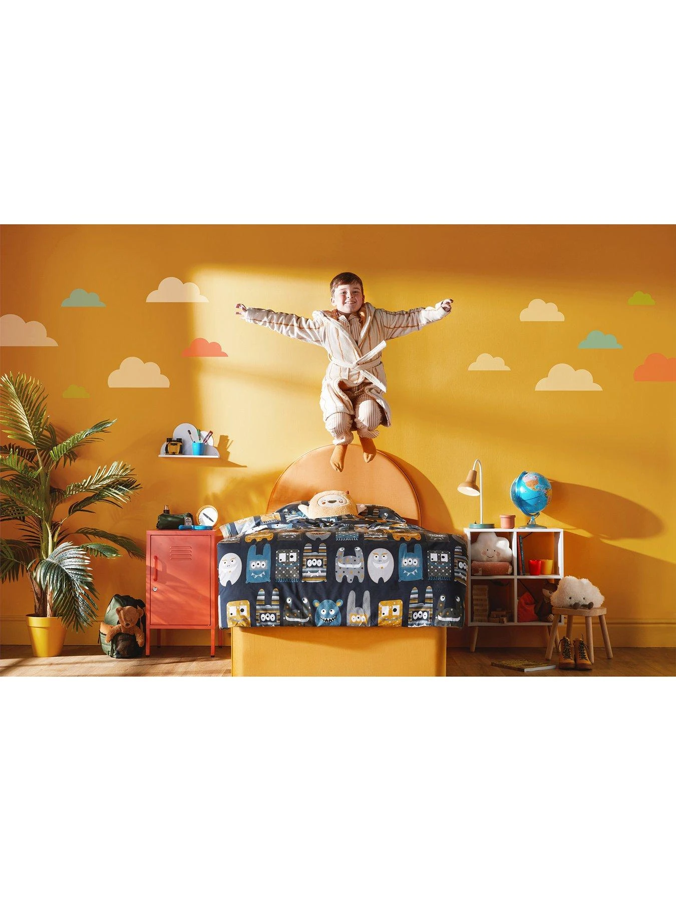 Silentnight Healthy Growth Memory Single - Medium Firm 5 Silentnight Healthy Growth Memory Single - Medium Firm - Image 5