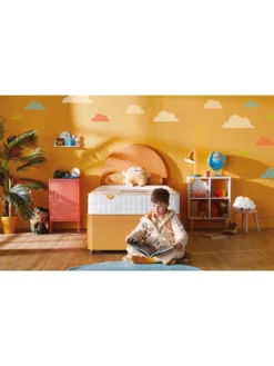 Silentnight Healthy Growth Dreamer Pocket Single - Medium -Rust-Oleum || d-c-fix || Harris Sales V33NW SQ5 0000000013 WHITE SLd2