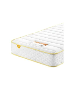 Silentnight Healthy Growth Snooze Single - Firm