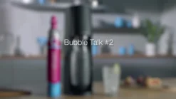 SodaStream Terra Sparkling Water Maker - Black -Rust-Oleum || d-c-fix || Harris Sales V3CX3 SQ7 0000000004 BLACK DVvL