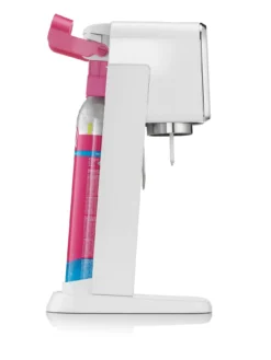 SodaStream Art Sparkling Water Maker - White -Rust-Oleum || d-c-fix || Harris Sales V3CX4 SQ6 0000000013 WHITE SLd4