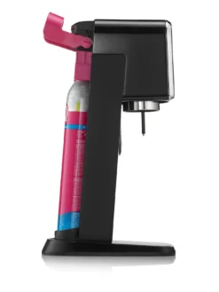 SodaStream Art Sparkling Water Maker - Black -Rust-Oleum || d-c-fix || Harris Sales V3CX5 SQ6 0000000004 BLACK SLd4