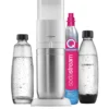 SodaStream Duo Sparkling Water Maker - White