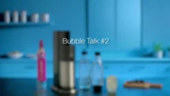 SodaStream Duo Sparkling Water Maker - White -Rust-Oleum || d-c-fix || Harris Sales V3CX7 SQ7 0000000013 WHITE DVvL