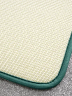 Catherine Lansfield Anti-Bacterial Memory Foam Bathmat -Rust-Oleum || d-c-fix || Harris Sales V4YMR SQ3 0000001845 FOREST GREEN SLd1