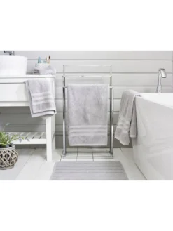 Very Home Hotel Luxe Collection 800gsm Towel Range -Rust-Oleum || d-c-fix || Harris Sales V5PWM SQ5 0000000013 WHITE SLd3