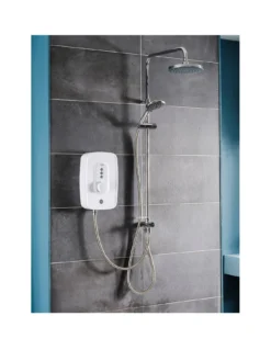 Triton Danzi Duelec White 9.5kw