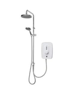 Triton Danzi Duelec 10.5kW Electric Shower