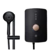 Triton Amala Metallic 8.5kW Electric Shower - Brushed Copper