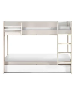 Julian Bowen Mars Bunk And Pull Out Underbed - Taupe 9 Julian Bowen Mars Bunk And Pull Out Underbed - Taupe -Rust-Oleum || d-c-fix || Harris Sales V65AR SQ5 0000000179 TAUPE SLd2