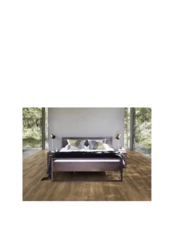 Kahrs Luxury Tiles Click Flooring - Redwood (2.1m2 Per Order)