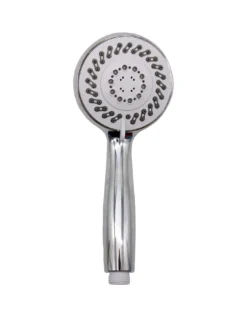 AQUALONA Viva 5-Pattern Shower Head