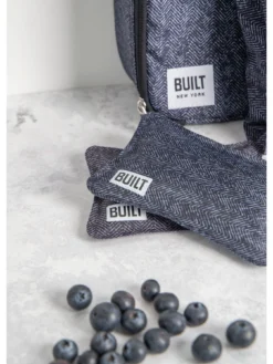 Built 2pc Soft Gel Ice Packs -Rust-Oleum || d-c-fix || Harris Sales V7B5V SQ3 0000000647 CLEAR SLd1