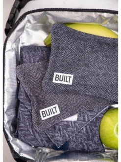 Built 2pc Soft Gel Ice Packs -Rust-Oleum || d-c-fix || Harris Sales V7B5V SQ4 0000000647 CLEAR SLd2