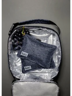 Built 2pc Soft Gel Ice Packs -Rust-Oleum || d-c-fix || Harris Sales V7B5V SQ5 0000000647 CLEAR SLd3