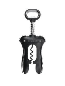 BarCraft Double Handled Winged Corkscrew