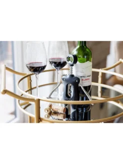 BarCraft Double Handled Winged Corkscrew -Rust-Oleum || d-c-fix || Harris Sales V7B6G SQ4 0000000647 CLEAR SLd2