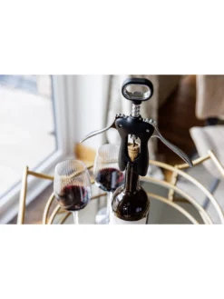 BarCraft Double Handled Winged Corkscrew -Rust-Oleum || d-c-fix || Harris Sales V7B6G SQ5 0000000647 CLEAR SLd3