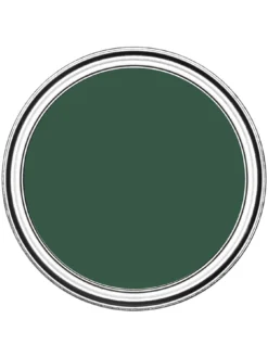 Rust-Oleum Chalky Finish Wall Paint In The Pinewoods – 2.5-litre Tin -Rust-Oleum || d-c-fix || Harris Sales V7VUW SQ5 0000000047 GREEN SLd2