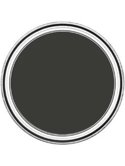 Rust-Oleum Gloss Finish Washable Furniture Paint In Dark Magic – 750 Ml Tin -Rust-Oleum || d-c-fix || Harris Sales V7VWK SQ5 0000000004 BLACK SLd2