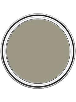 Rust-Oleum Chalky Finish Wall Paint In Grounded – 2.5-litre Tin -Rust-Oleum || d-c-fix || Harris Sales V7VXM SQ5 0000000047 GREEN SLd2