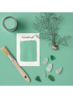 Rust-Oleum Bathroom Wall Paint In Wanderlust – 2.5-litre Tin 6 Rust-Oleum Bathroom Wall Paint In Wanderlust – 2.5-litre Tin -Rust-Oleum || d-c-fix || Harris Sales V7XWT SQ4 0000001417 WANDERLUST SLd1