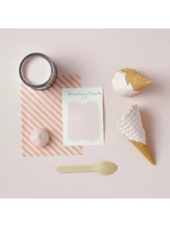 Rust-Oleum Bathroom Wall Paint In Strawberry Vanilla – 2.5-litre Tin -Rust-Oleum || d-c-fix || Harris Sales V7XWW SQ4 0000015148 STRAWBERRY VANILLA SLd1