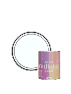 Rust-Oleum Matt Finish 750 Ml Radiator Paint – Icecap