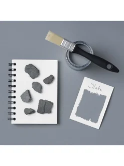 Rust-Oleum Matt Finish 750 Ml Radiator Paint – Slate -Rust-Oleum || d-c-fix || Harris Sales V7XZU SQ5 0000000183 SLATE SLd2