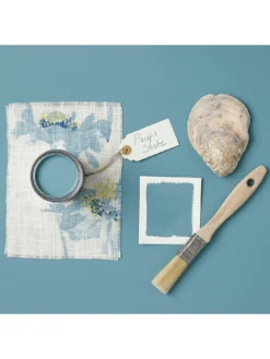 Rust-Oleum Bathroom Wall Paint In Pacific State – 2.5-litre Tin -Rust-Oleum || d-c-fix || Harris Sales V7Y4N SQ4 0000015707 PACIFIC STATE SLd1