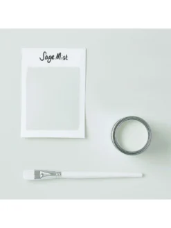 Rust-Oleum Bathroom Wall Paint In Sage Mist – 2.5-litre Tin -Rust-Oleum || d-c-fix || Harris Sales V7Y4Z SQ4 0000015835 SAGE MIST SLd1