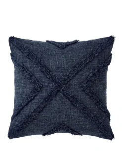Nalu Nicole Scherzinger Pono 100% Cotton Cushion 