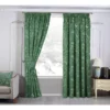 Very Home Darcy 3-Inch Pleated Curtains