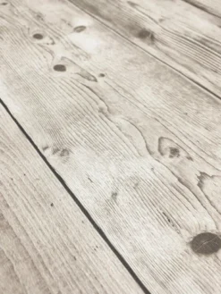 Muriva Timber Planks Wallpaper -Rust-Oleum || d-c-fix || Harris Sales V8O9L SQ3 0000000067 CREAM SLd1