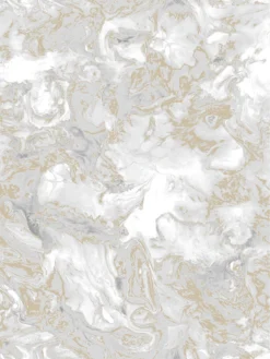 Muriva Elixir Marble Wallpaper