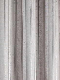 Appletree Conrad Eyelet Curtains  -Rust-Oleum || d-c-fix || Harris Sales V8UQ7 SQ3 0000000035 SILVER SLd1