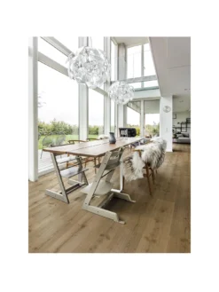 Kahrs Luxury Tiles Click Flooring - Akkelis (2.1m2 Per Order)