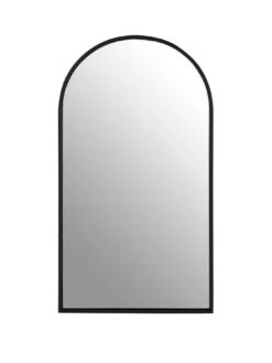 Premier Housewares Trento Large Wall Mirror