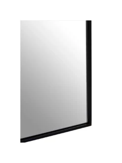 Premier Housewares Trento Large Wall Mirror -Rust-Oleum || d-c-fix || Harris Sales V9D0M SQ7 0000000004 BLACK SLd4