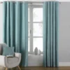 Paoletti Atlantic Eyelet Curtains