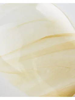 Michelle Keegan Home Evelina Art Glass Vase -Rust-Oleum || d-c-fix || Harris Sales VA3F5 SQ3 0000000097 AMBER SLd1